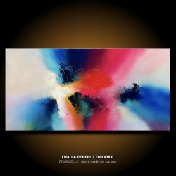 I had a perfect dream II site